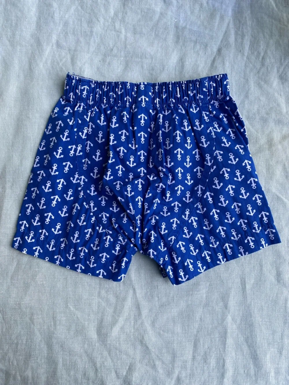 Crewcuts excellent gently